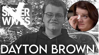 SAD UPDATE!! Robyn Shares Heartbreaking News About Dayton