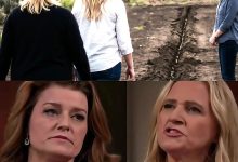 Christine Brown EXPOSES What She REALLY Thinks About Robyn Brown — Fans Are STUNNED