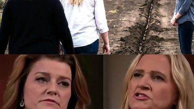 Christine Brown EXPOSES What She REALLY Thinks About Robyn Brown — Fans Are STUNNED