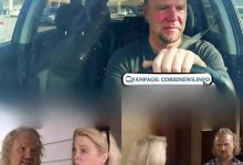 Kody BREAKS DOWN In Tears After Janelle’s New Man KICKS Him Out!sister wives Kody BREAKS DOWN In Tears After Janelle’s New Man KICKS Him Out!sister wives