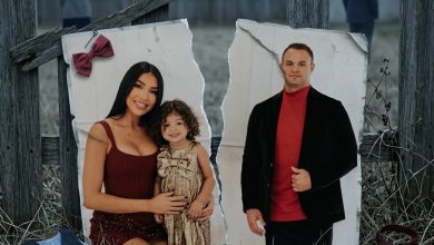 Confirmed!! ‘90 Day Fiancé’ star Patrick Mendes divorced Thais Ramone and lost custody of his children