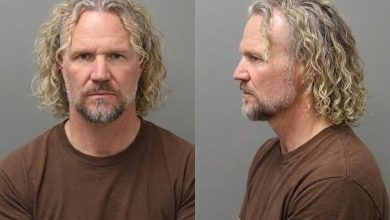 Final verdict shocker! Judge orders Kody & Robyn Brown to pay back .5 million they stole from Sister Wives!