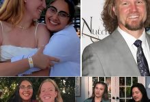 Sister Wives: The Deleted Scenes Truth How Gwendlyn & Mykelti Exposed The Real Story Sister Wives: The Deleted Scenes Truth How Gwendlyn & Mykelti Exposed The Real Story