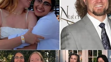 Sister Wives: The Deleted Scenes Truth How Gwendlyn & Mykelti Exposed The Real Story