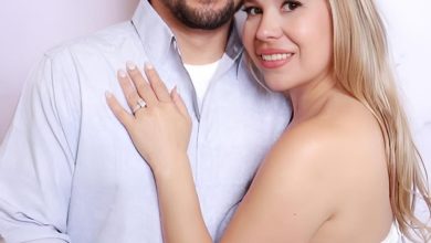 No One Saw This Coming!!! Liz Woods’ New Fiancé Comes From Such An Impressive Background That It Will Leave Everyone Shocked No One Saw This Coming!!! Liz Woods’ New Fiancé Comes From Such An Impressive Background That It Will Leave Everyone Shocked