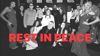 Tragedy Behind the Spotlight of “90 Day Fiance”: The Stars Who Passed Away and the Heartbreaking Stories Behind Each Death