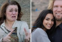 Surprise Relationship Reveal! 😱 Kody Goes Public With New Girlfriend After Robyn Breakup Surprise Relationship Reveal! 😱 Kody Goes Public With New Girlfriend After Robyn Breakup