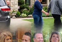 Meri Brown’s New Boyfriend: Kody’s Secret Reaction!