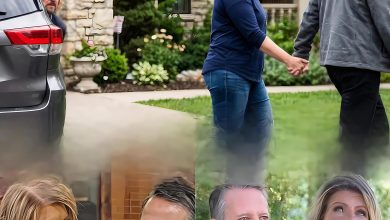 Meri Brown’s New Boyfriend: Kody’s Secret Reaction!