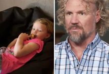 Bombshell News!! Kody Brown Rages In Ariella’s Face & Spanks Her Butt In Public?