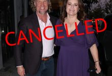 Confirmed — TLC publicly reveals the shocking reason behind its decision to fire Kody and Robyn and permanently ban them from all TLC programs!