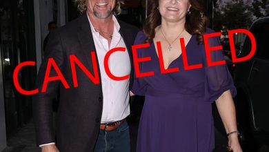 Confirmed — TLC publicly reveals the shocking reason behind its decision to fire Kody and Robyn and permanently ban them from all TLC programs!