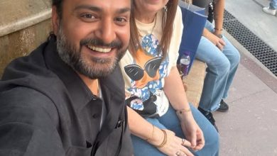 90 Day Fiance: Jenny Slatten’s Daughter Christina Reportedly Turns Her Back on Sumit After Shocking Revelation About Him