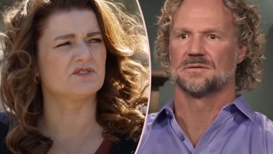 Shocking: Robyn Brown ORCHESTRATES Her Divorce from Kody – He’s about to LOSE Everything Shocking: Robyn Brown ORCHESTRATES Her Divorce from Kody – He’s about to LOSE Everything