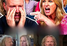 Kody Brown Was Going to Defend a Man Who Beat His Wife — TLC Hid It for Years
