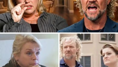 Janelle Brown HITS BACK as Kody Brown Goes NUCLEAR Over Massive Financial Loss