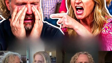 Kody Brown Was Going to Defend a Man Who Beat His Wife — TLC Hid It for Years Kody Brown Was Going to Defend a Man Who Beat His Wife — TLC Hid It for Years