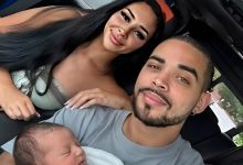 Happy announcement 🤯! First son! Rob and Sophie drop bombshell!