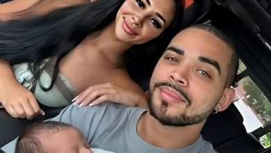 Happy announcement 🤯! First son! Rob and Sophie drop bombshell! Happy announcement 🤯! First son! Rob and Sophie drop bombshell!