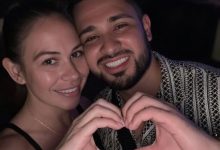 Happy Announcement This is what happened to 90 Day Fiance star Liz Woods after being diagnosed as cancer-free.