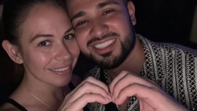 Happy Announcement This is what happened to 90 Day Fiance star Liz Woods after being diagnosed as cancer-free.