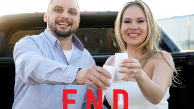 Alec Cancels Marriage to Liz at the Last Minute — Internet Erupts Over Jamal Drama!