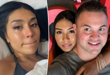 Thais Ramone breaks her silence and shares a life update after her recent DV arrest involving estranged husband Patrick Mendes
