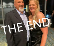 End of an era!! Christine Brown drops bombshell exit from the show. Christine and David confirm they will not be participating in any more seasons of Sister Wives.