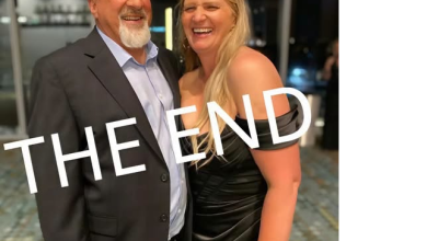 End of an era!! Christine Brown drops bombshell exit from the show. Christine and David confirm they will not be participating in any more seasons of Sister Wives.