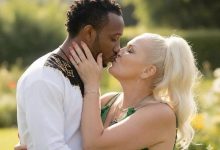 90 Day Fiancé Stars Angela Deem & Biniyam Shibre Just Hard-Launched Their Romance in Stunning New Photos