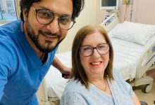 GoodBye INDIA !! Jenny & Sumit are leaving the show and returning to the US for treatment of ALS