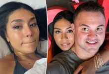 ’90 Day Fiancé’ star Thais Ramone breaks silence on domestic battery arrest and divorce from Patrick Mendes ’90 Day Fiancé’ star Thais Ramone breaks silence on domestic battery arrest and divorce from Patrick Mendes