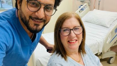 GOODBYE!! 90 Day Fiance: Jenny & Sumit are leaving the show to focus on treatment for ALS,