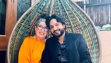 Goodbye, TLC!!! Jenny and Sumit Have Decided to Leave the Show to Face Her ALS Journey Together