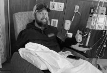 Heartbreaking news !! Maddie shares a health update on her husband, Caleb, after his long battle with kidney disease