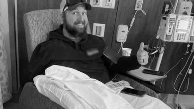 Heartbreaking news !! Maddie shares a health update on her husband, Caleb, after his long battle with kidney disease
