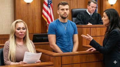 IT’S OFFICIALLY OVER! Stacey Silva & Florian Sukaj File For DIVORCE After 10 Years of Lies!