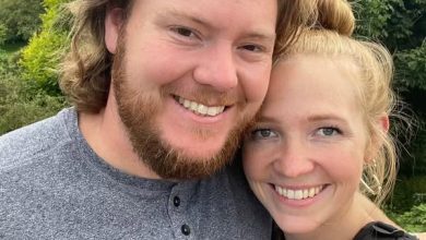 ‘Sister Wives’ Fans Blindsided By Aspyn Brown’s Husband’s Big News ‘Sister Wives’ Fans Blindsided By Aspyn Brown’s Husband’s Big News