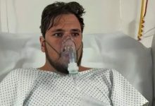 Very Sad News Colt Johnson Is Back In A Wheelchair! What Happened This Time?