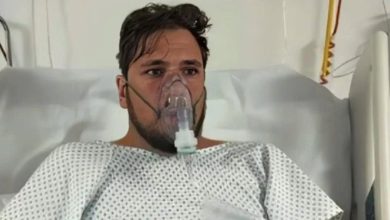 Very Sad News Colt Johnson Is Back In A Wheelchair! What Happened This Time?