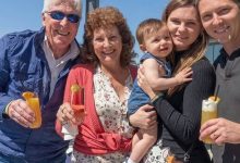 Today’s very sad news!! Julia Trubkina shared heartbreaking news about her young son, bringing fans to tears. Today’s very sad news!! Julia Trubkina shared heartbreaking news about her young son, bringing fans to tears.
