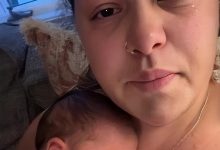 Very sad news!! 90 Day Fiancé stars Kobe and Emily share heartbreaking news about their newborn baby boy