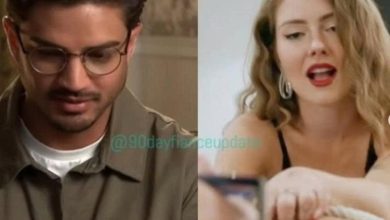 The truth has been revealed Kara Claims Guillermo Pushed Her To Sell N$FW Photos Online [See Clip]