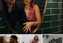 Bombshell News!!! Kara Claims Guillermo Pushed Her To Sell N$FW Photos Online [See Clip]