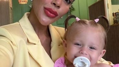 Today’s very sad news!! 90 Day Fiancé star Jasmine drops heartbreaking news for Baby Matilda