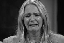 HEARTBREAK!! Fans in Tears as Christine Brown Reveals Deep Heartbreak