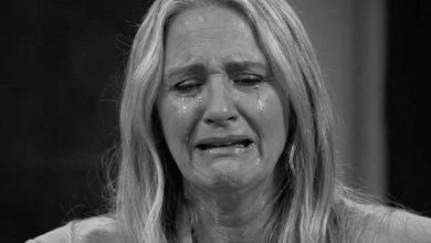 HEARTBREAK!! Fans in Tears as Christine Brown Reveals Deep Heartbreak
