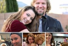This is the shocking reason why Aurora Brown got kicked out of Kody and Robyn’s house! This is the shocking reason why Aurora Brown got kicked out of Kody and Robyn’s house!