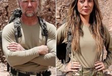 IT’S OVER!! ‘Special Forces’ Female Star Drops Bombshell About Kody Brown