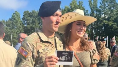 Shocking reveal! Sister Wives: Aurora Brown announces pregnancy — the father is someone everyone knows